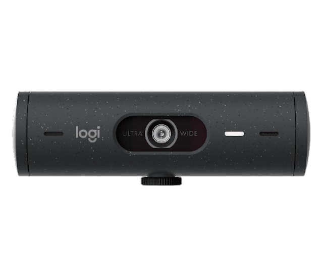 Logitech Brio 500