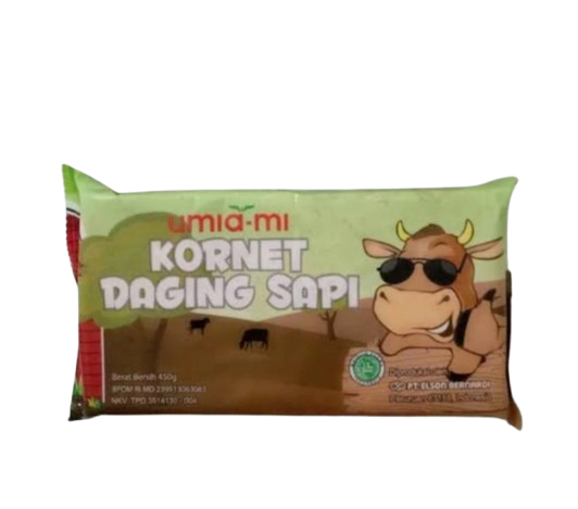 10 Rekomendasi Kornet  Terbaik  [Ditinjau Nutritionist](Terbaru Tahun 2026) 5
