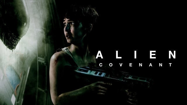 Alien: Covenant 1