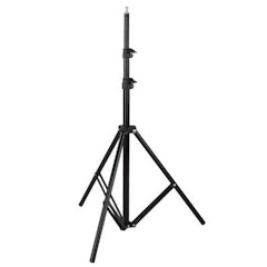 Portable Light Stand Tripod