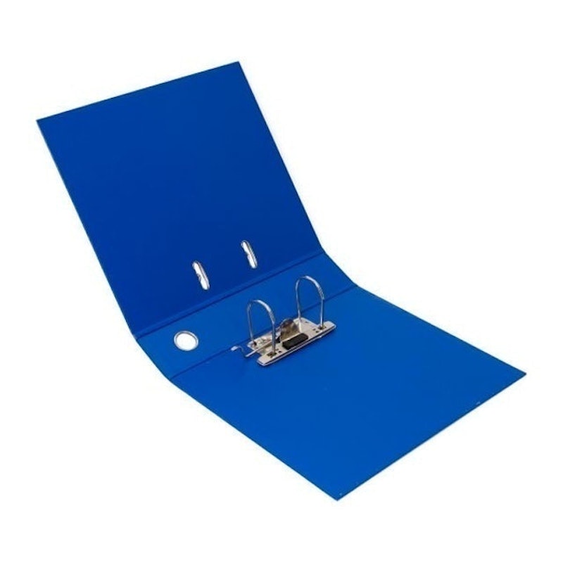 PP Lever Arch File 5