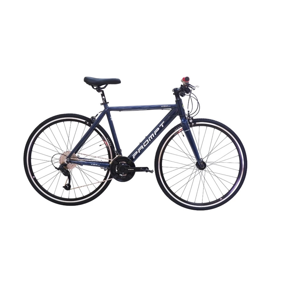 Viva Cycle Sepeda Hybrid Prompt VOX 2.0
