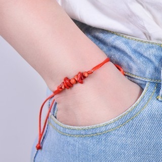  Gelang Pesona Persahabatan