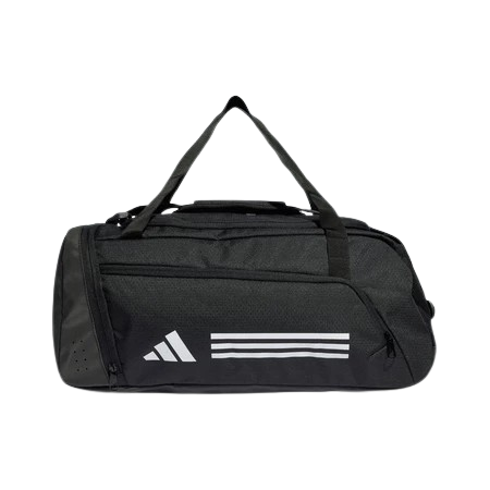 adidas Essentials 3-Stripes Duffel Bag Small  ｜ IP9862