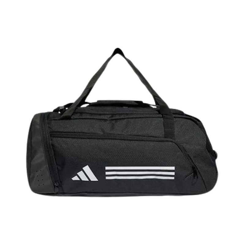 adidas Essentials 3-Stripes Duffel Bag Small 1