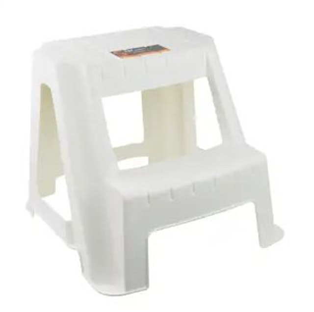 Informa STEGO STEP STOOL 49X51X42CM