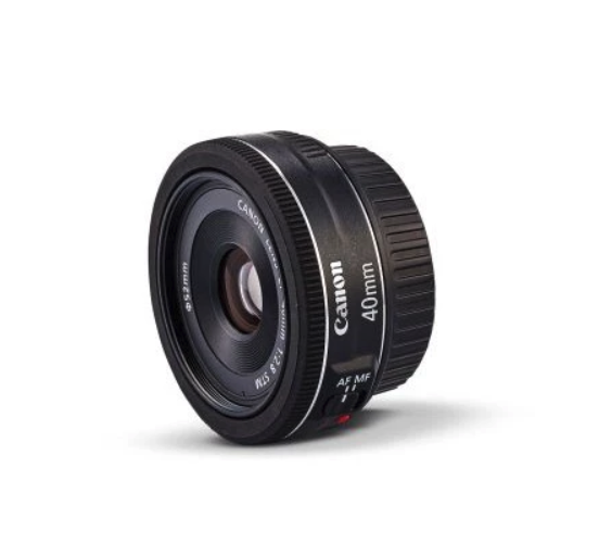 10 Rekomendasi Lensa Fix Canon Terbaik  5