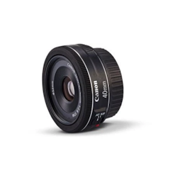 EF 40mm f2.8 STM