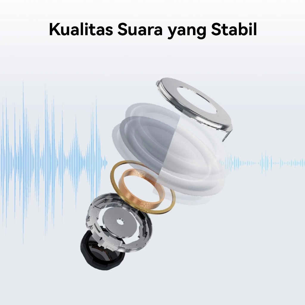 Huawei Huawei FreeBuds ANC  SE 4 