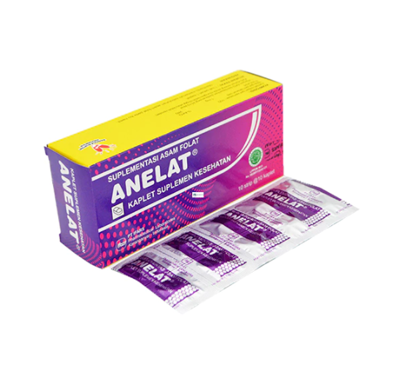 Anelat 1