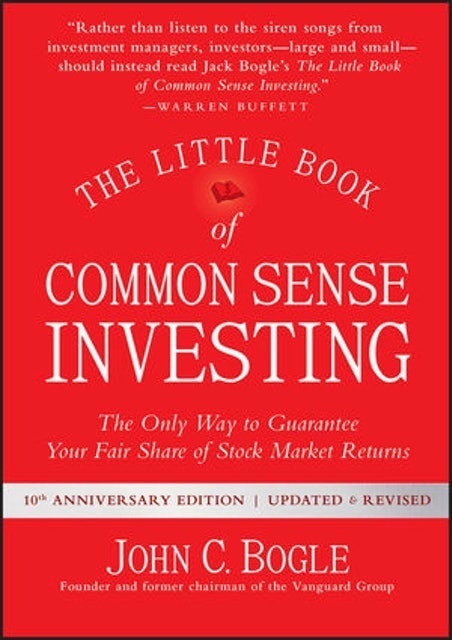 10 Rekomendasi Buku Terbaik tentang Warren Buffet (Terbaru Tahun 2026) 5