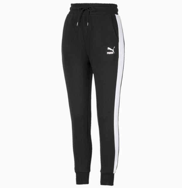 Puma Classics T7 Women's Track Pants 595210_01