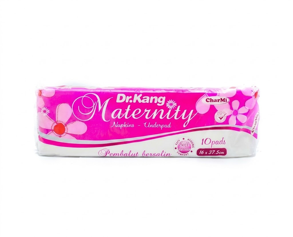 Dr. Kang Maternity Pad 1