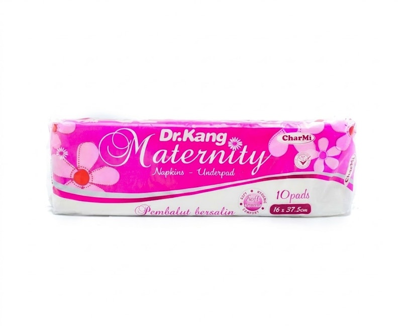 Dr. Kang Maternity Pad 1