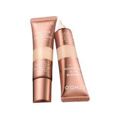 O.TWO.O Matte Cover Liquid Foundation SPF30/PA+++ N230