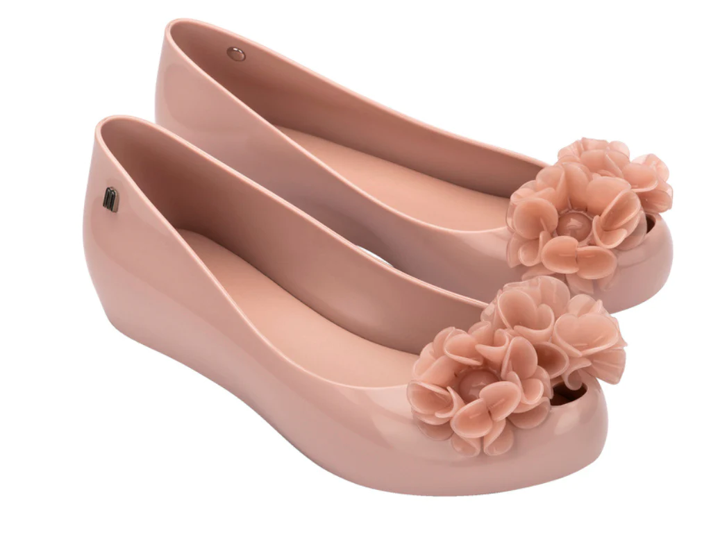 Melissa Ultragirl Springtime Ad