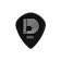 D'Addario Duralin Black Ice 1