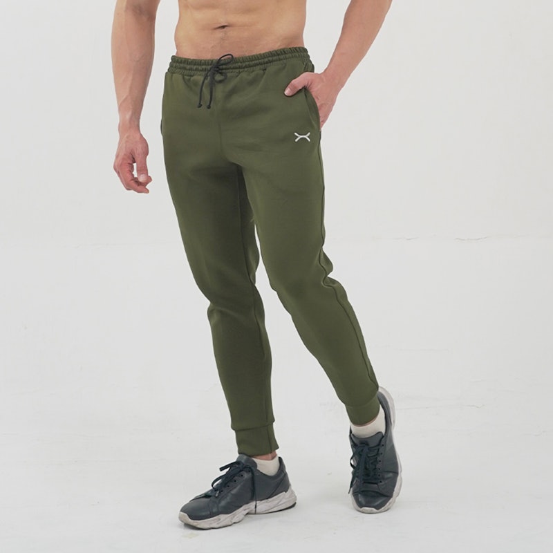 Flexzone Celana Jogger Hightrack Series 2