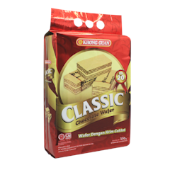 Wafer Classic