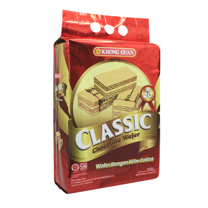 Wafer Classic