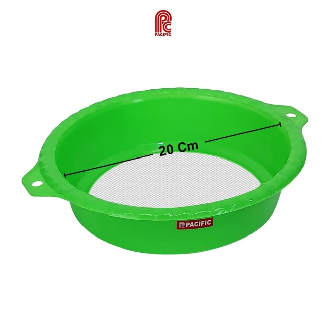 Pacific Saringan Santan Tepung 20 cm 2