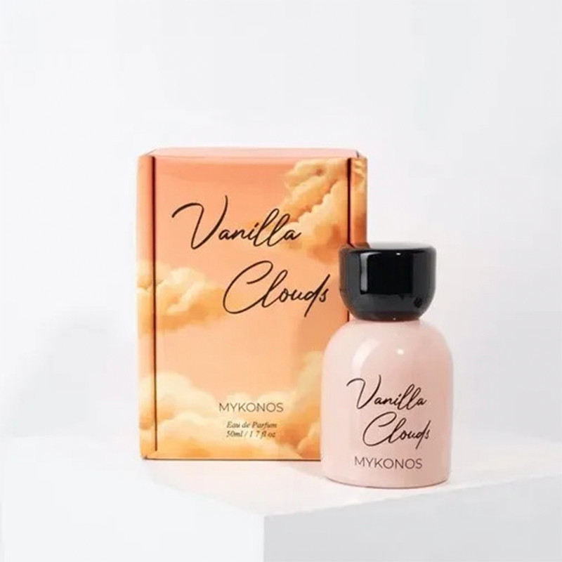 Mykonos Vanilla Clouds Extrait de Parfum
