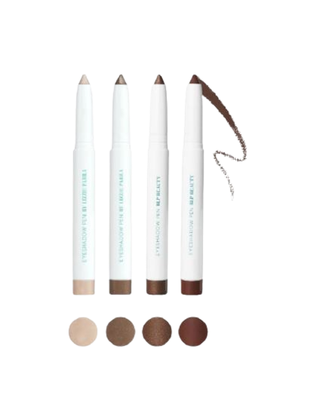 Eyeshadow Pen - Crème Gold 5
