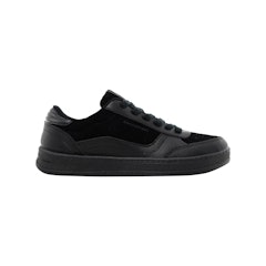 Aerostreet Austin Hitam Hitam