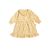10 Rekomendasi Baju Muslim untuk Anak Perempuan Terbaik 2