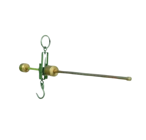 CAPGAJAH Timbangan Gantung Kuningan 110 kg