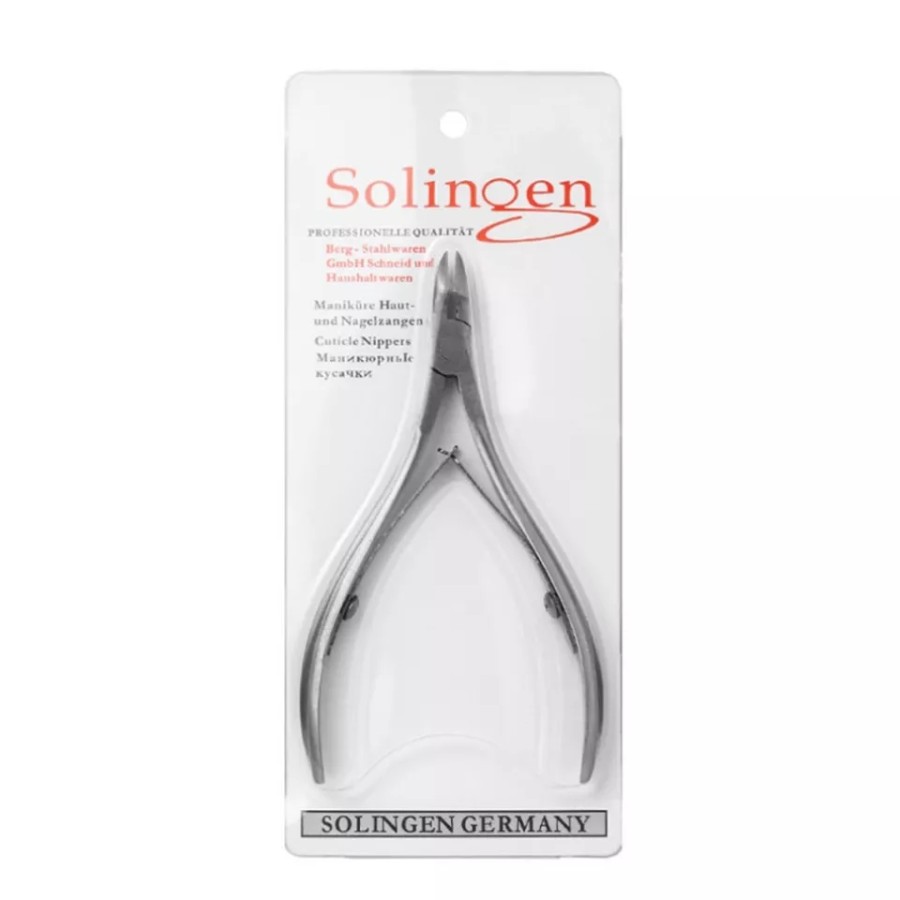  Solingen Cuticle Nipper
