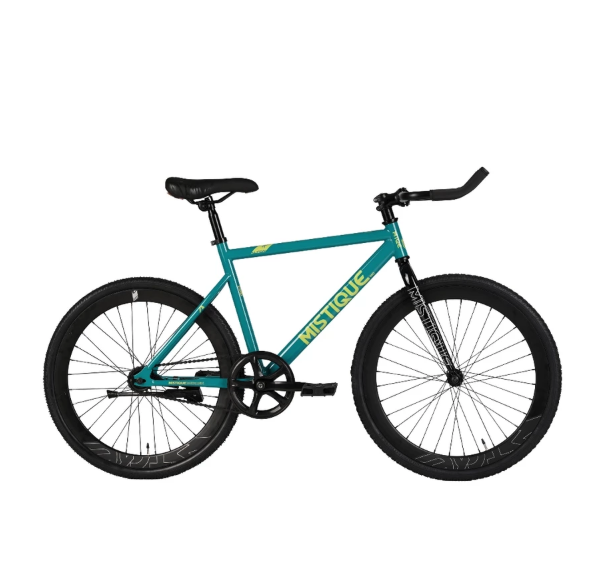 Roda Maju Bahagia Alton FX Mistique Bullhorn 24 Inch