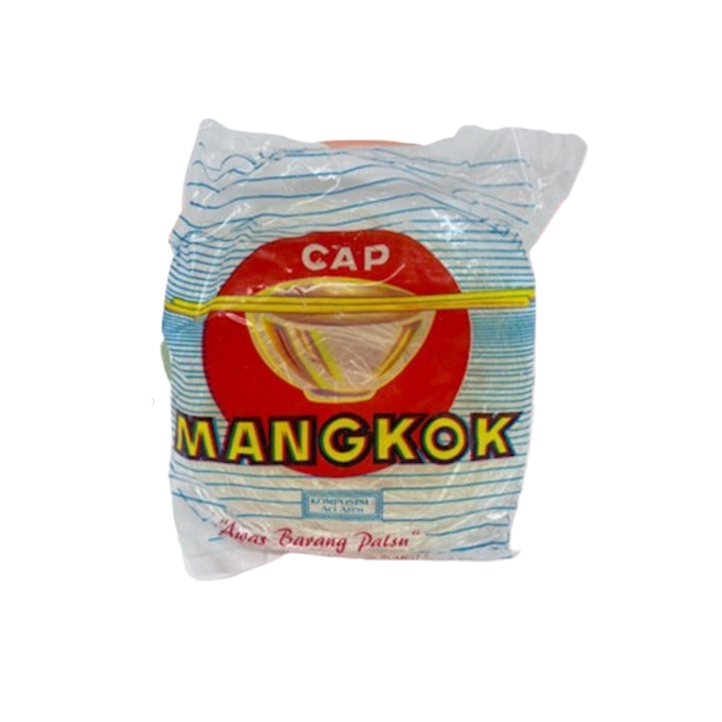 Soun Cap Mangkok