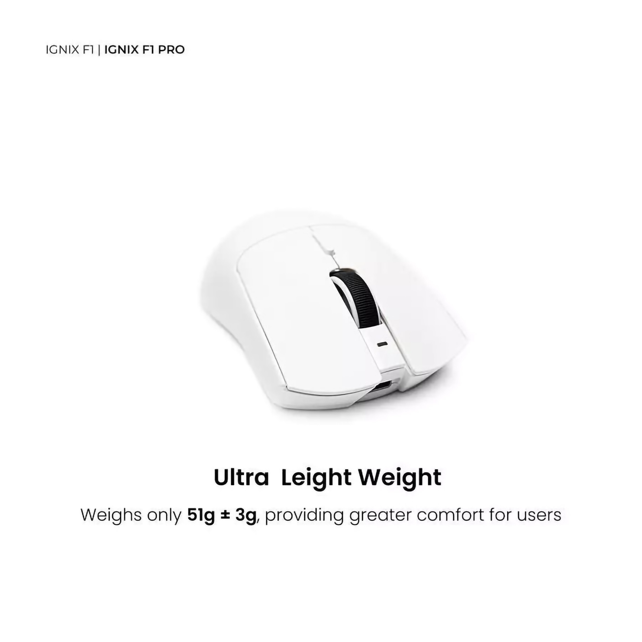 Vortexseries Vortex Ignix 2