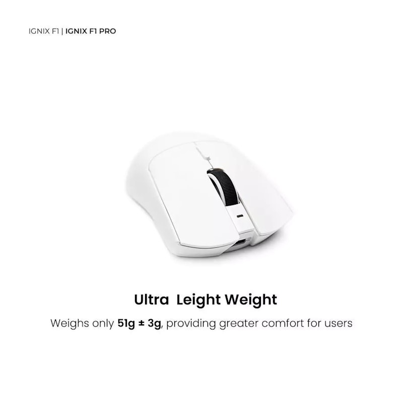 Vortexseries Vortex Ignix 2