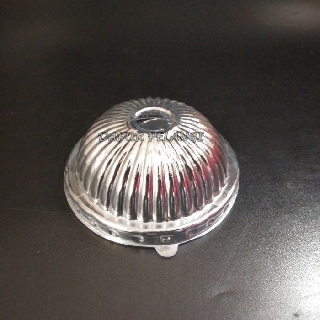  Tutup Gelas Cembung Ulir