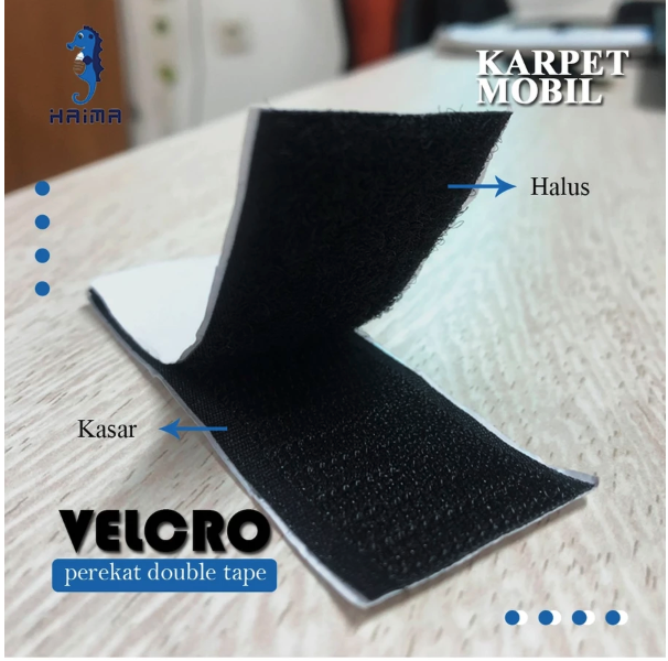 Kuda Laut Aksesoris Mobil Indonesia Haima Karpet Mobil Fullset Bagasi