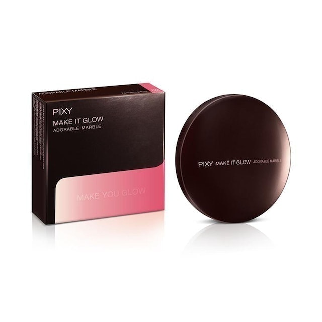 Make It Glow Adorable Marble