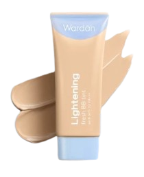 Lightening BB Cream 3