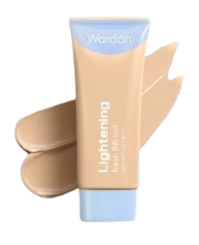 Lightening BB Cream 3