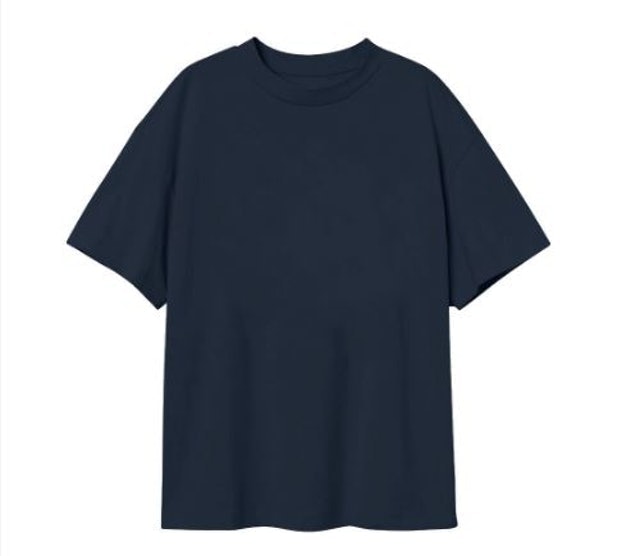 Kaos Polos Bigsize 2