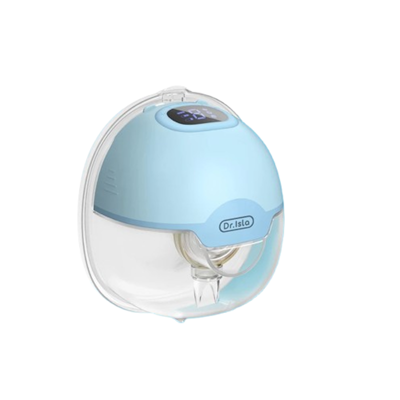 Dr.Isla Electric Breast Pump EB28