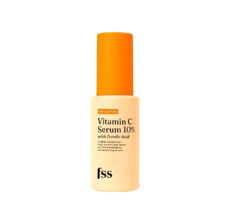 For Skin's Sake Vitamin C Serum 10% with Ferulic Acid 1