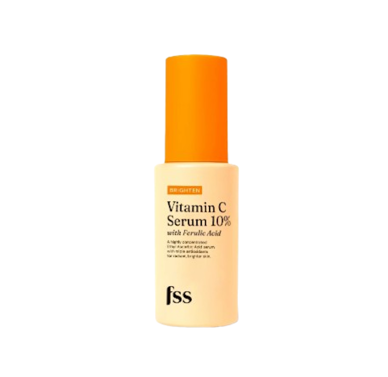 For Skin's Sake Vitamin C Serum 10% with Ferulic Acid 1