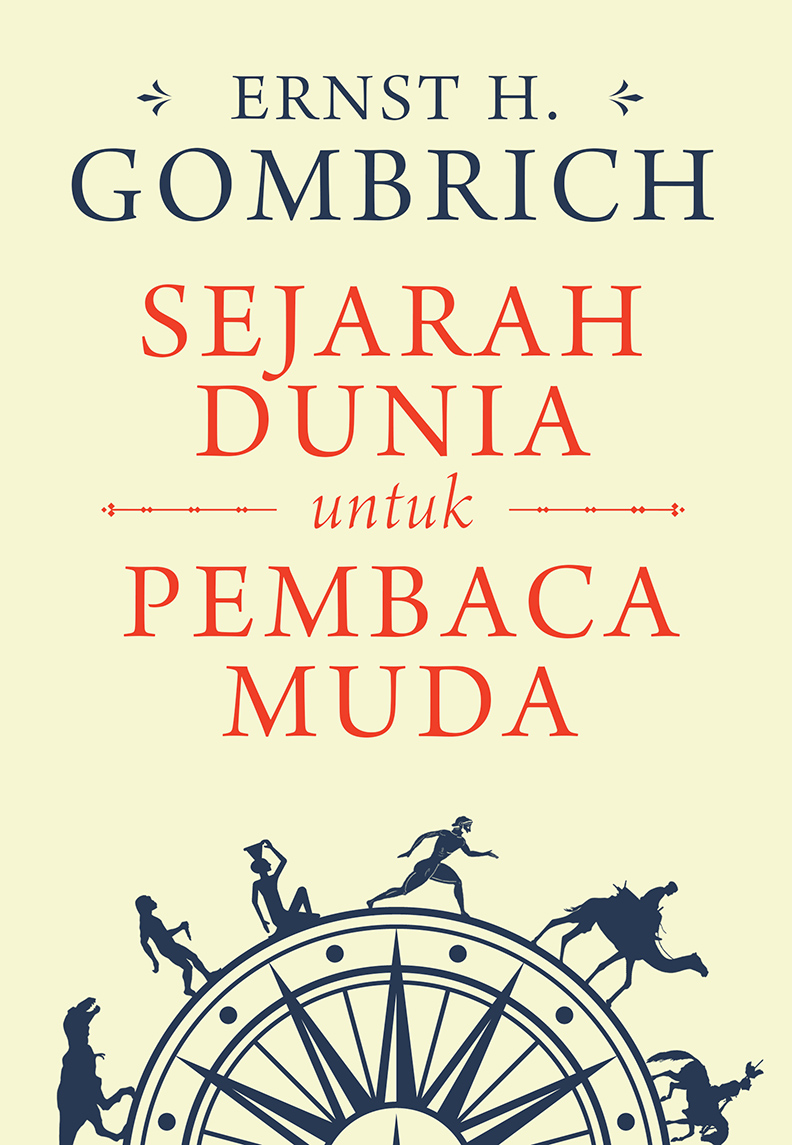 10 Rekomendasi Buku Sejarah Dunia Terbaik (Terbaru Tahun 2026) 5