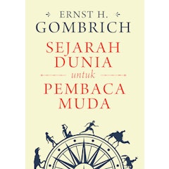 Sejarah Dunia untuk Pembaca Muda