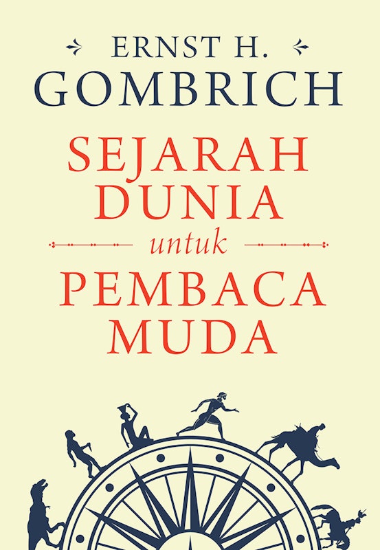 Sejarah Dunia untuk Pembaca Muda 1