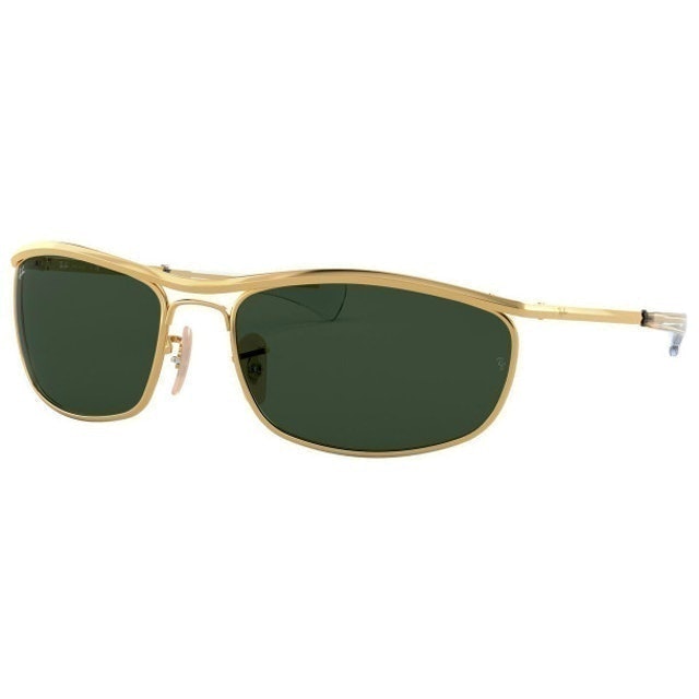 Ray-Ban Olympian Deluxe RB3119M 