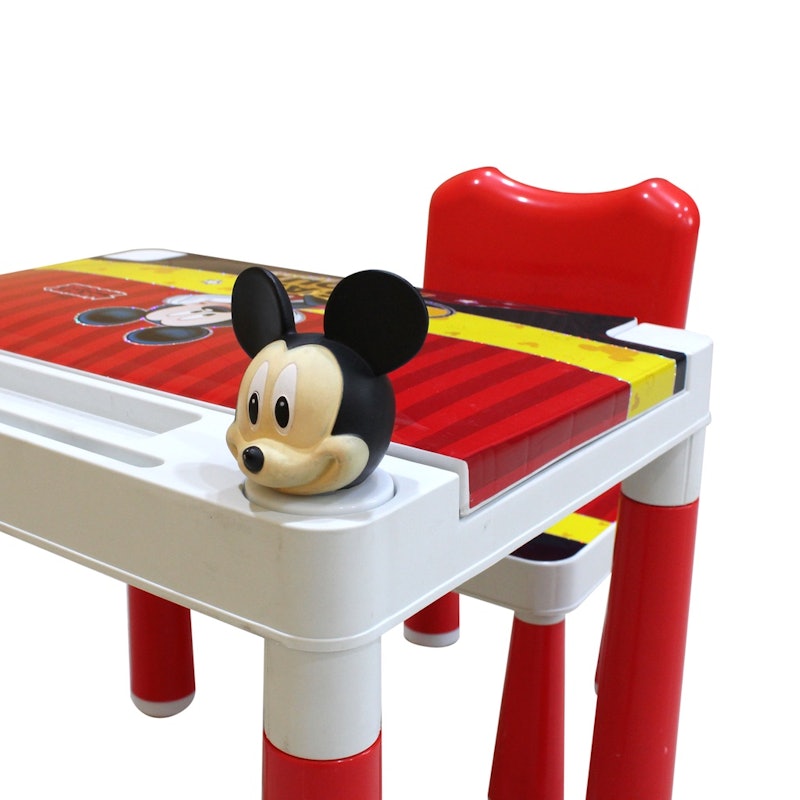 Naiba Meja & Kursi Junior 1251 MCR