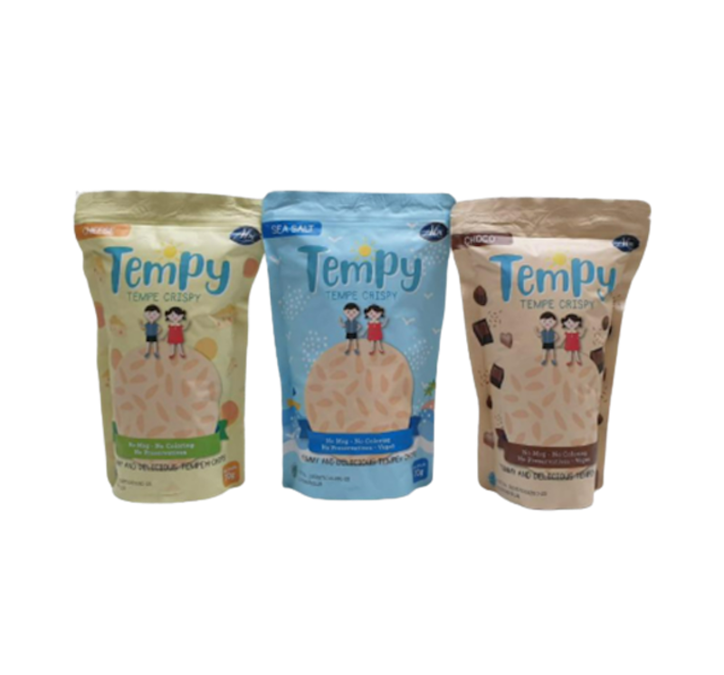 Tempy 2